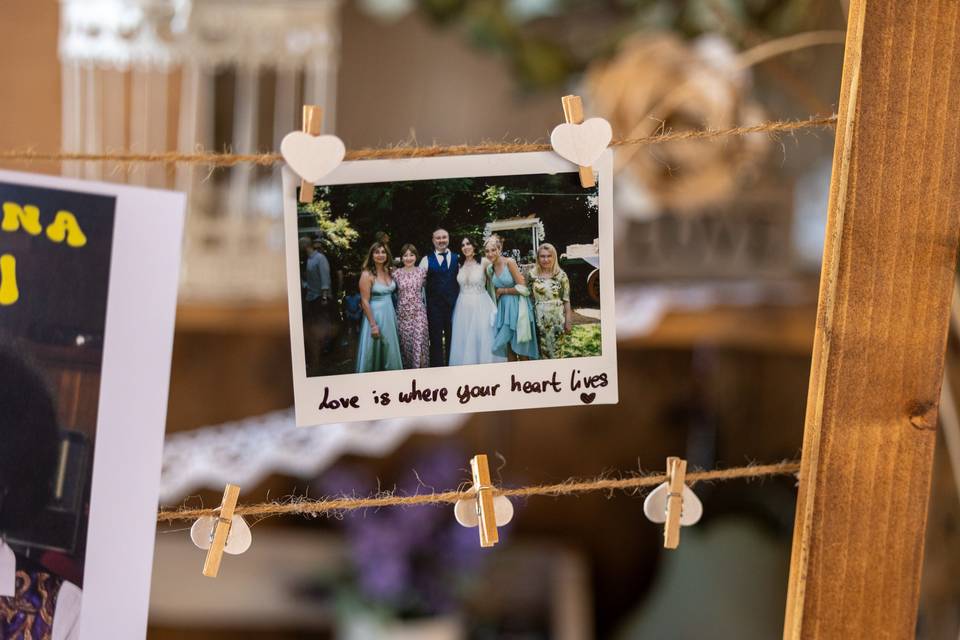 LoveShots by BrWedding