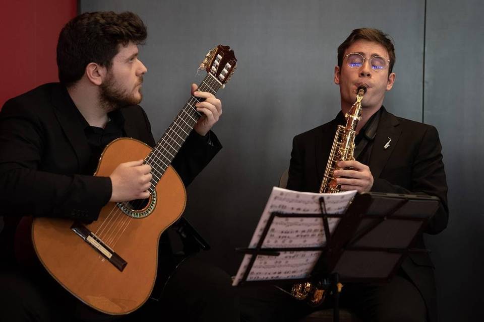 Duo Vaires