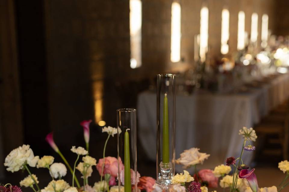 Y|J - ABBAZIA DI SAN GIUSTO
