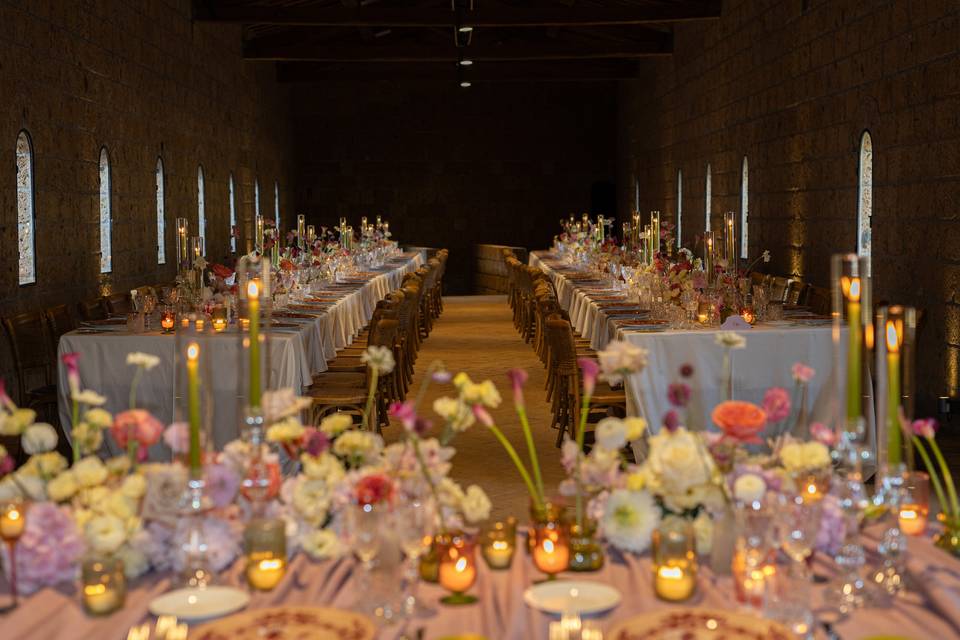 Y|J - ABBAZIA DI SAN GIUSTO
