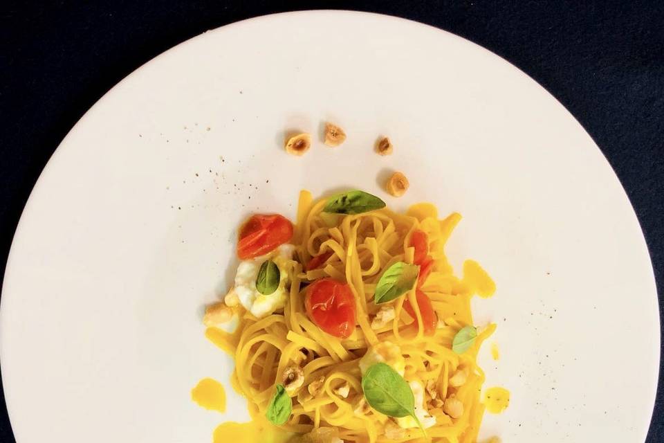 Tagliolini