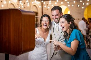 Eventi & Eventi Photography Video Studio