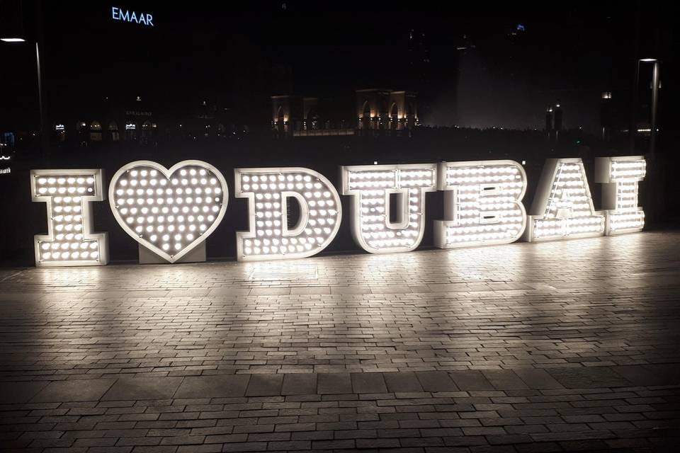 Dubai