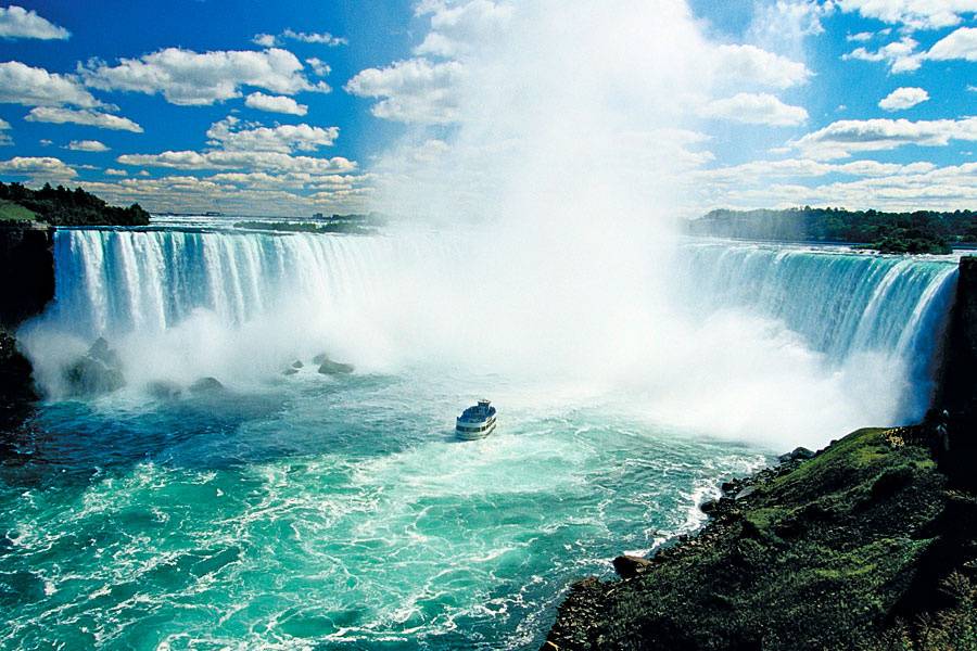 Niagara Falls