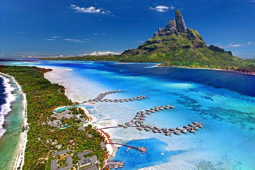 Bora Bora