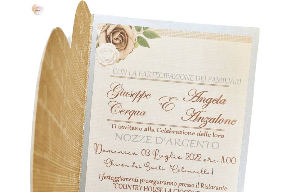 Sophie Eventi Party - Wedding & More