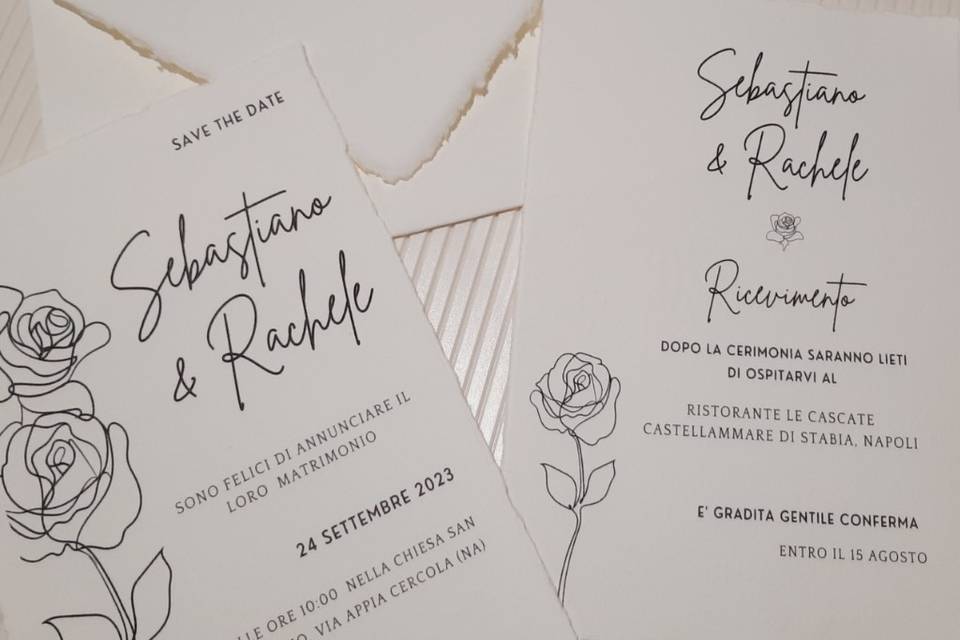 Sophie Eventi Party - Wedding & More