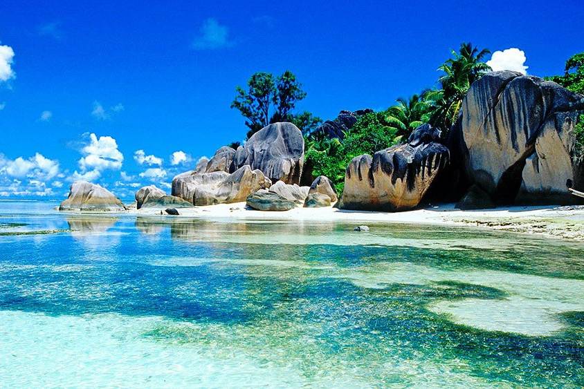 Seychelles