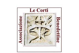 Le corti Benedettine