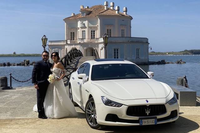 Sarli - Maserati