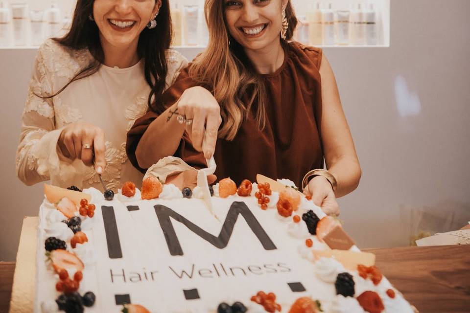 Ilarie e Melissa