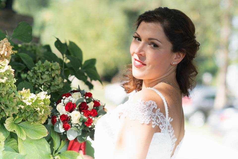 Sposa meravigliosa