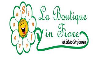 La Boutique in Fiore logo