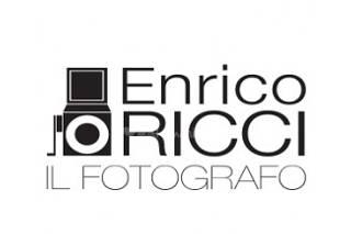 Enrico Ricci Fotografo logo