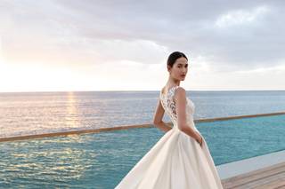 Idea Sposa by Miriam