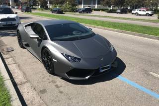 Sarnelli Super Car 1