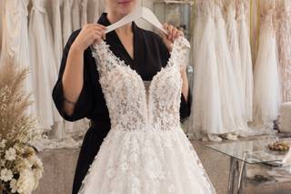 Idea Sposa by Miriam