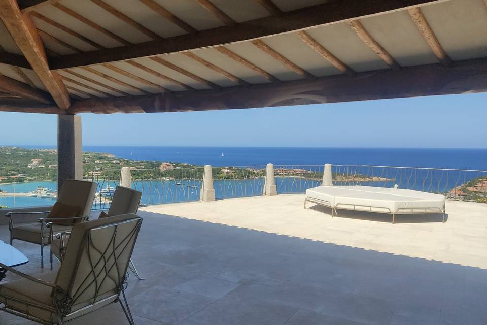 Porto Cervo Sardegna