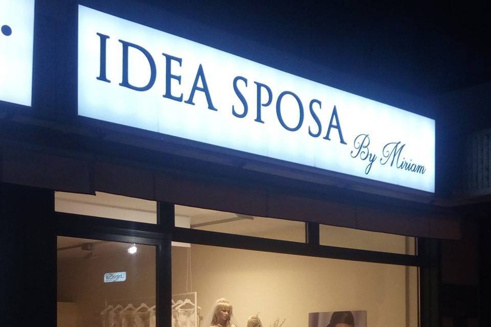 Idea sposa by miriam