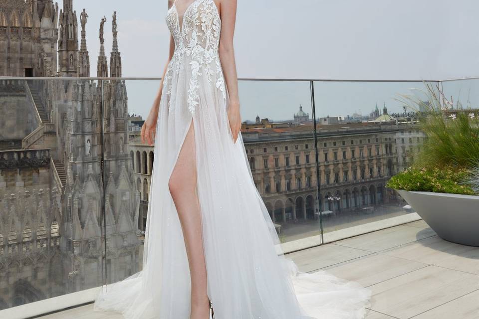 Idea Sposa by Miriam