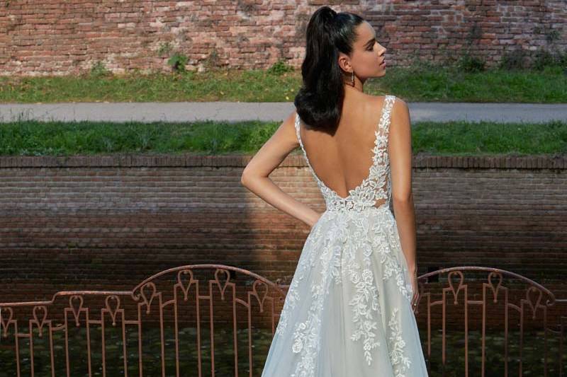 Idea Sposa by Miriam