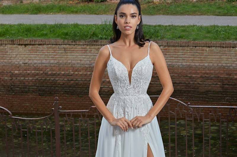 Idea Sposa by Miriam