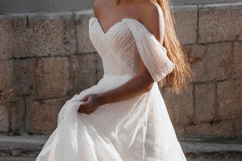 Idea Sposa by Miriam