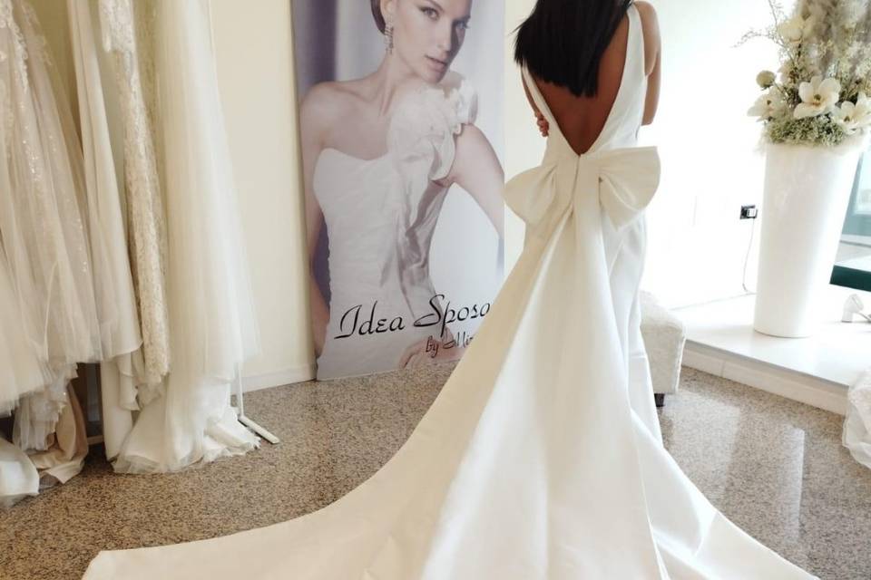 Idea Sposa by Miriam