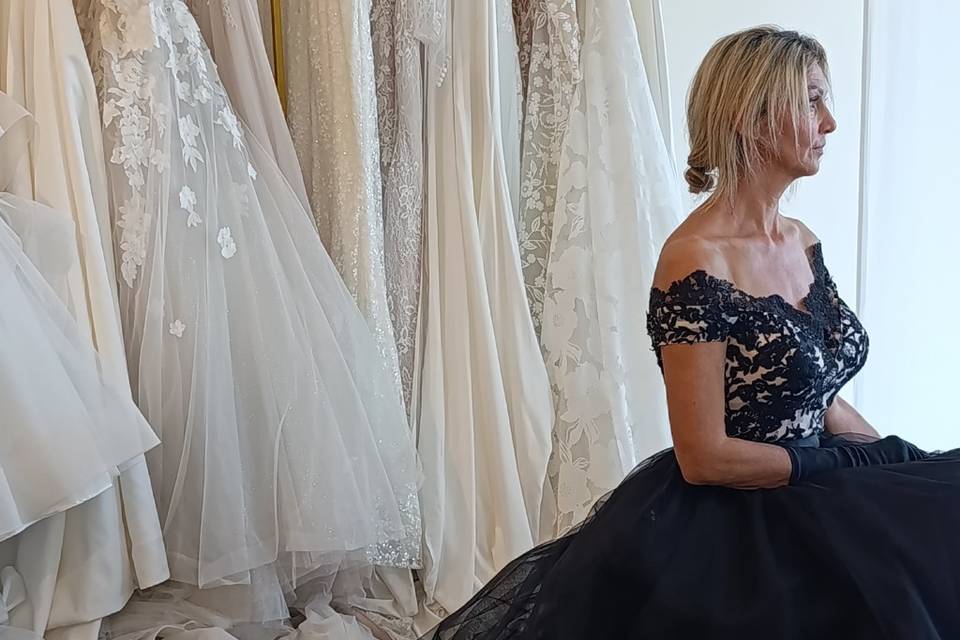 Idea Sposa by Miriam