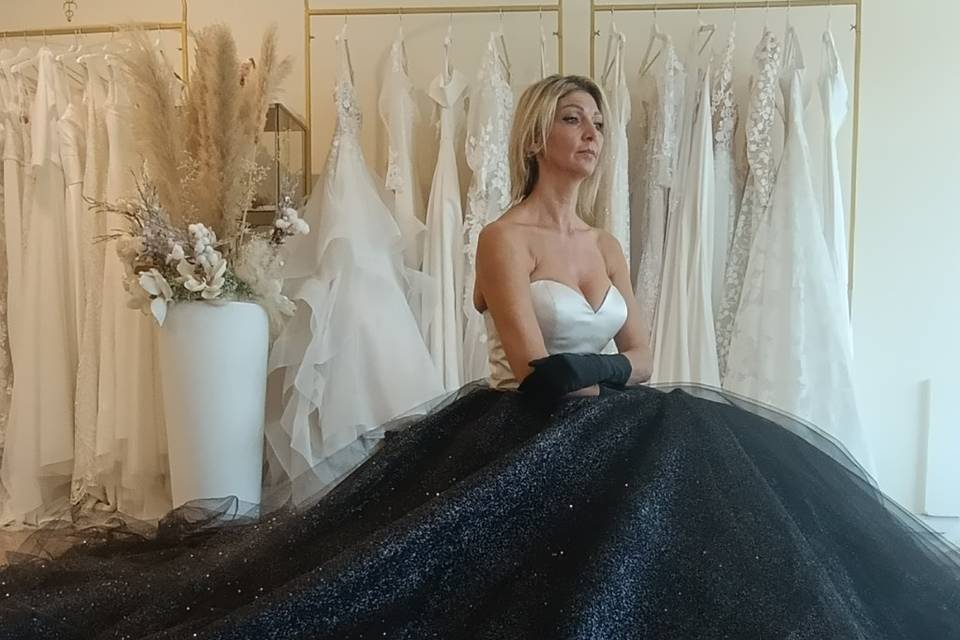 Idea Sposa by Miriam