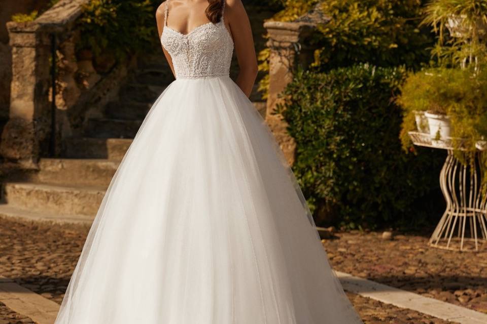 Idea Sposa by Miriam