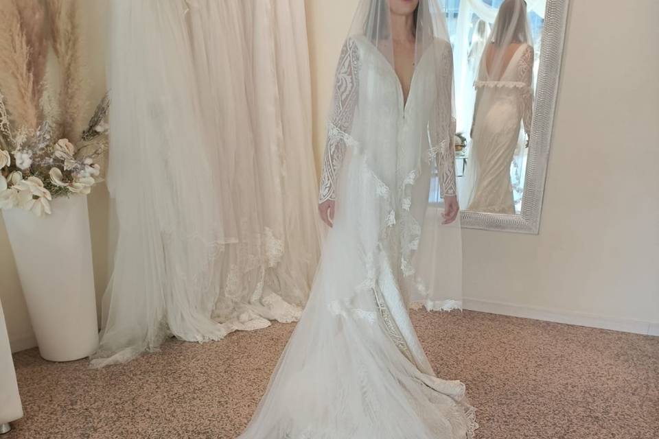 Idea Sposa by Miriam