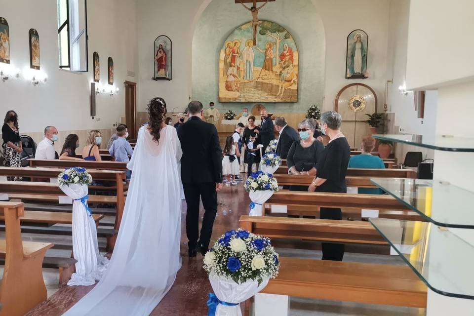 Musica in chiesa