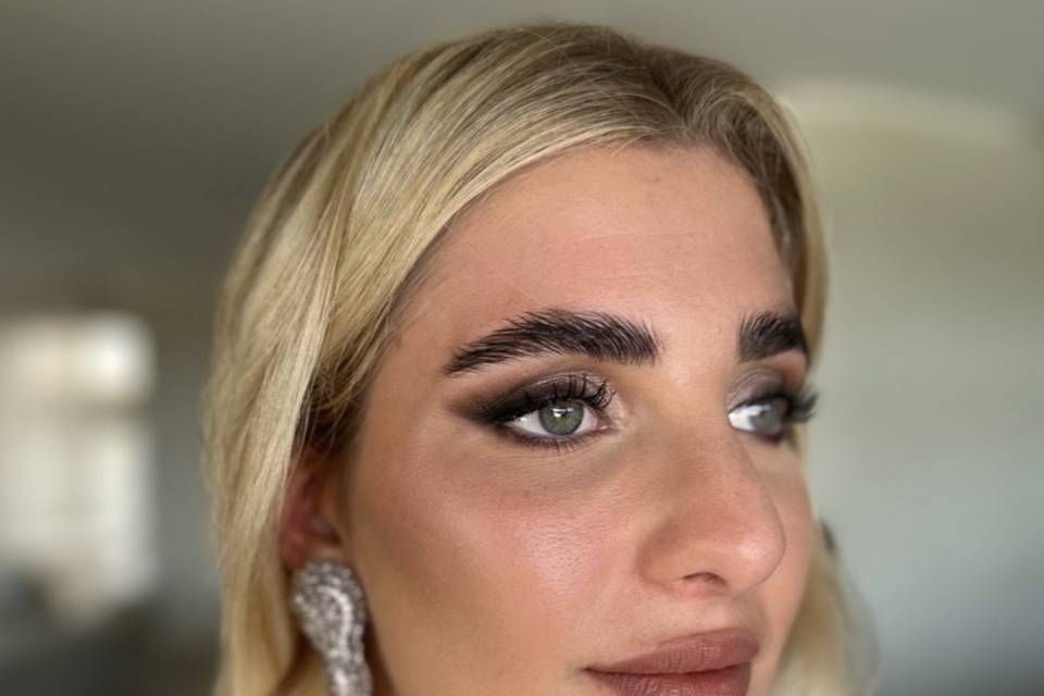 Make-up zoom