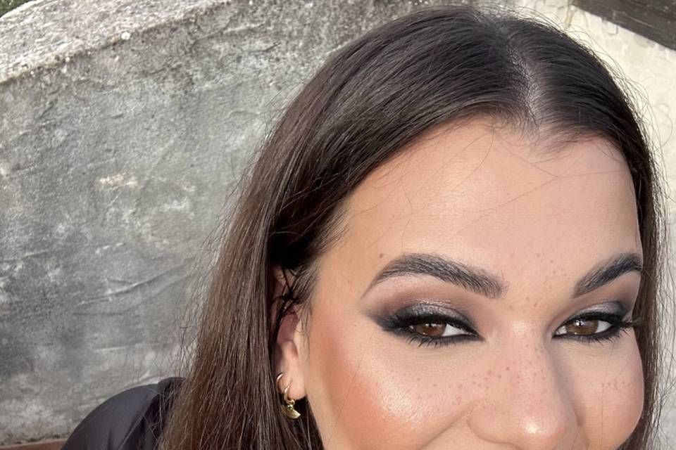Make-up eventi
