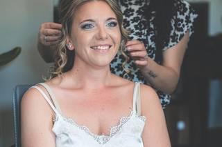 Hair Glam 2/B