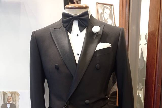 Clothing di Carlo Martello