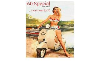 60 Special Live Band