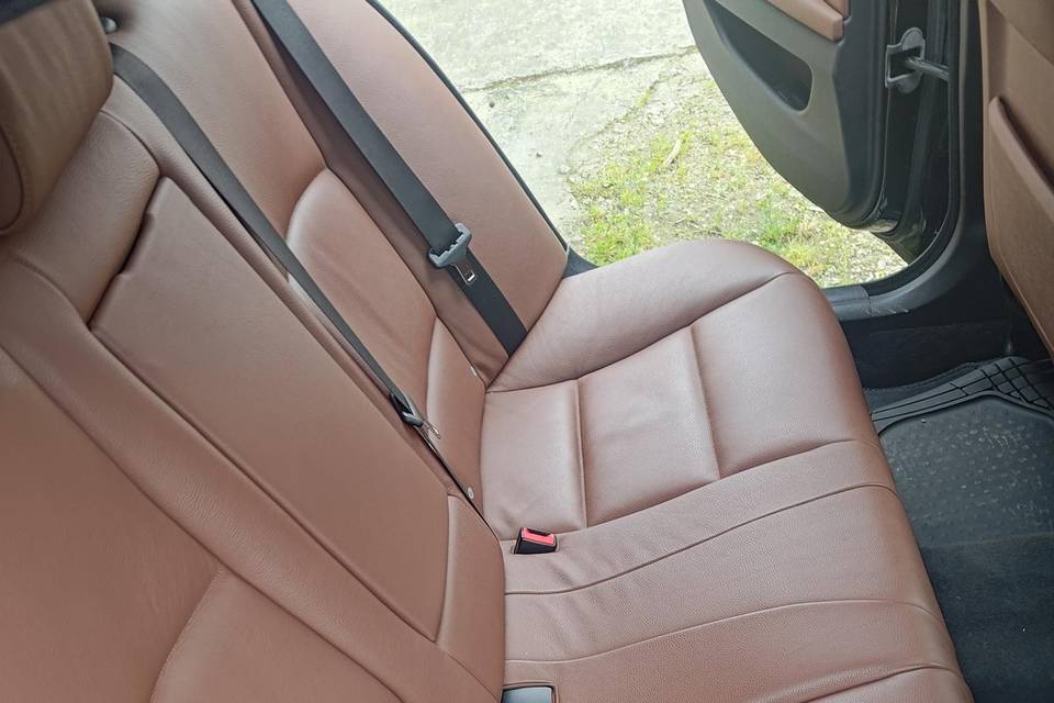 Carrieri Autoservizi