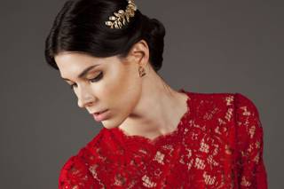 Giulia Make Up