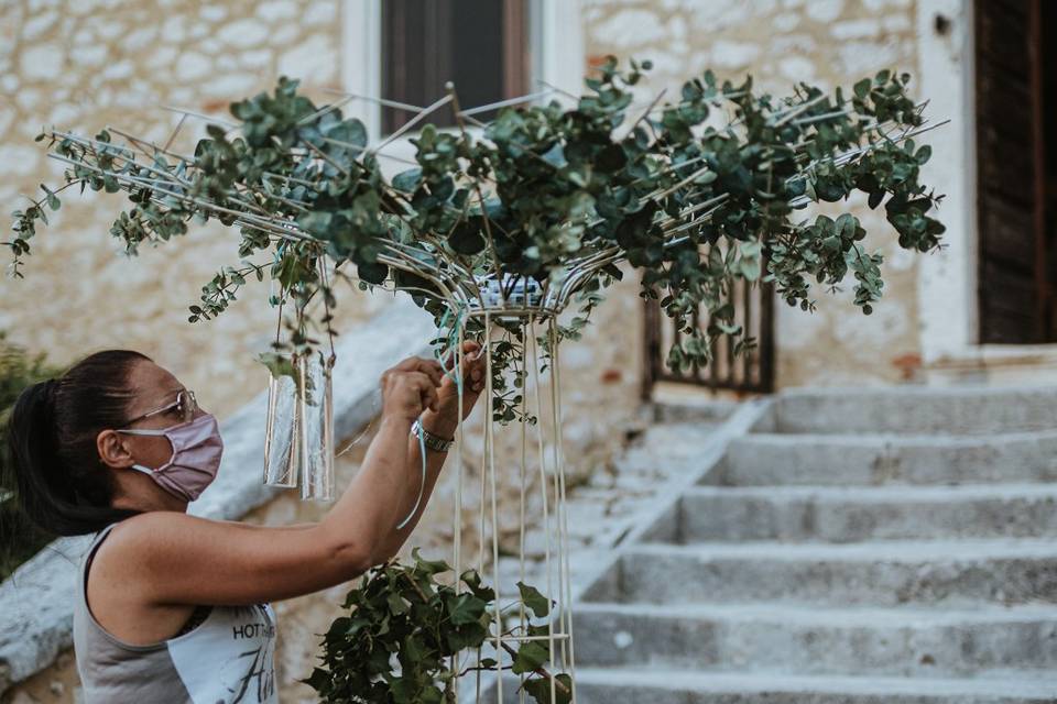 Pensiero Stupendo Bomboniere e Parole