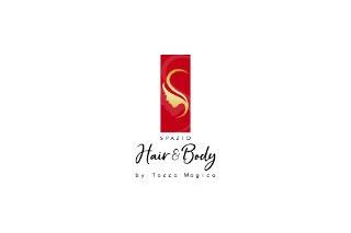 Spazio Hair & Body