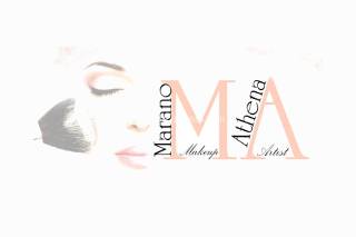 Athena Marano MakeUp Artist