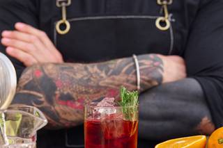Opere Liquide Drink Catering