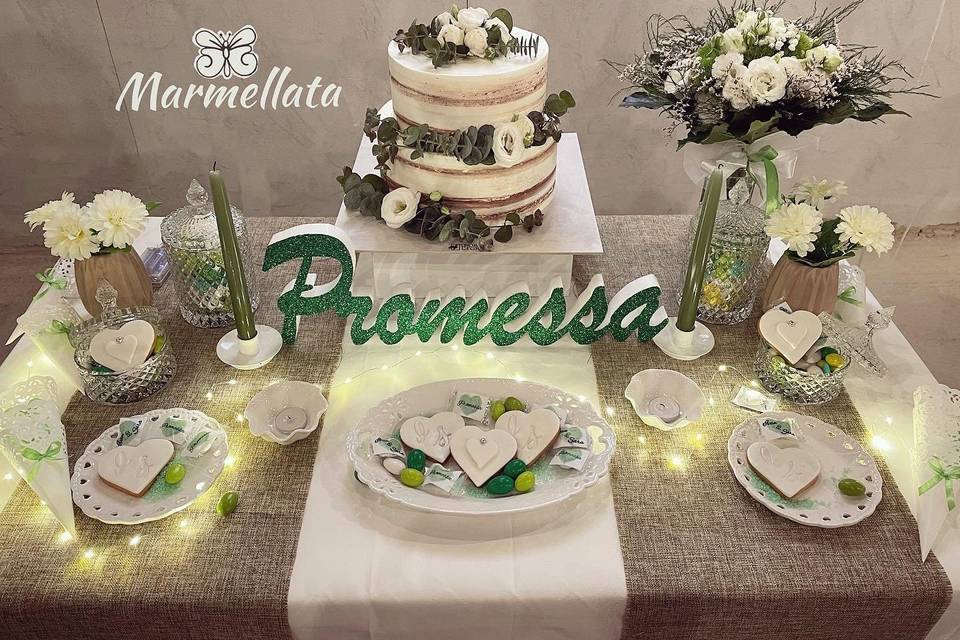 Promessa