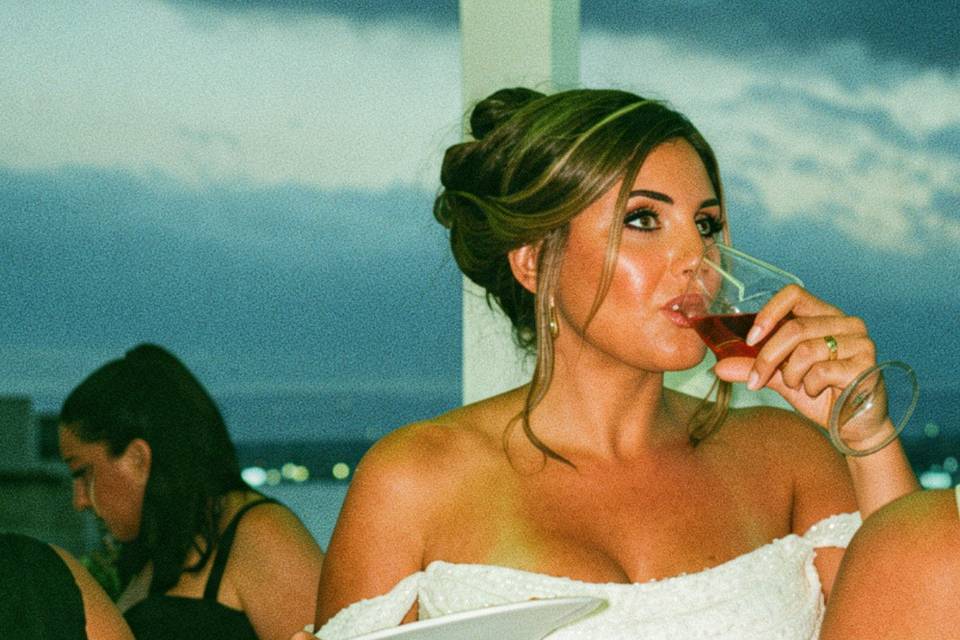 Adriana terrazza