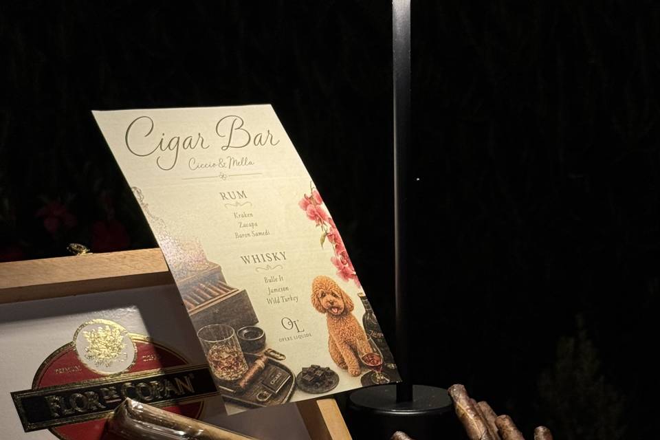 Cigar