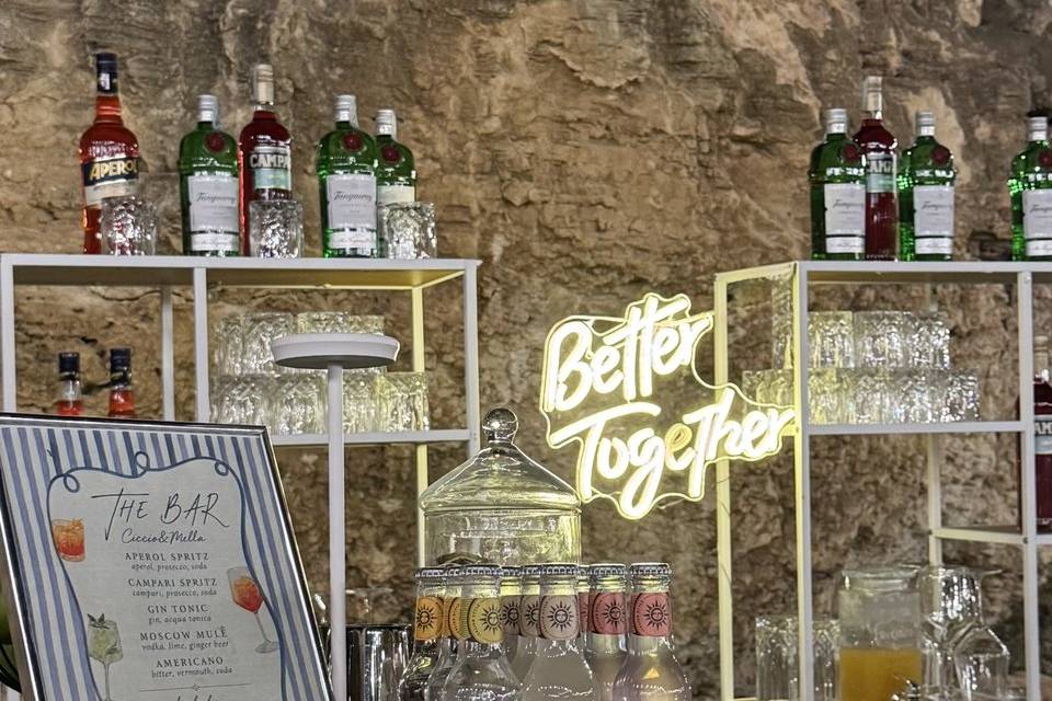 Better togheter
