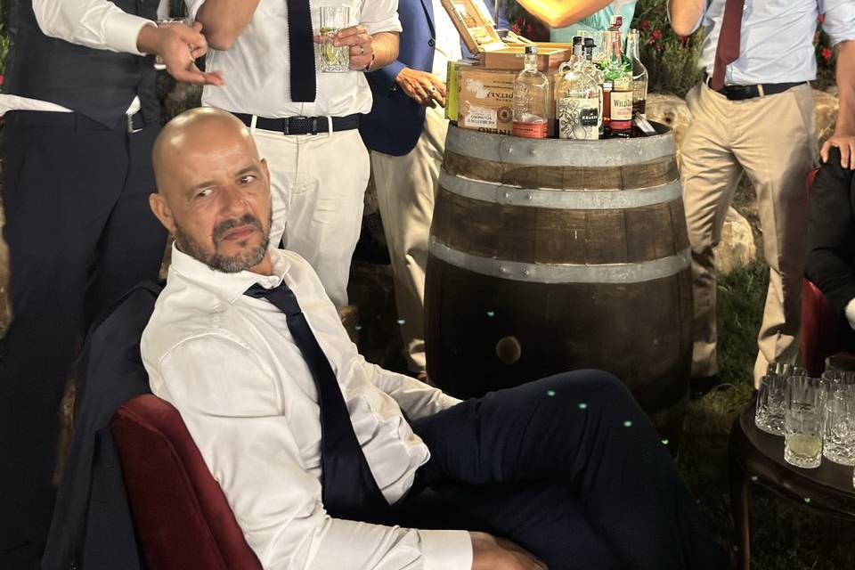 Angolo sigari