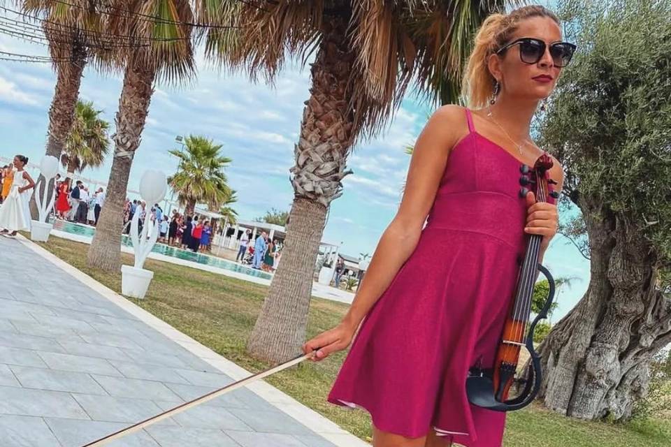 Ilenia Didiano